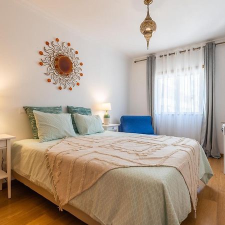 Cozy And Stylish Beach Flat Armação de Pêra Eksteriør billede