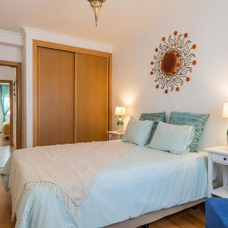 Cozy And Stylish Beach Flat Armação de Pêra Eksteriør billede