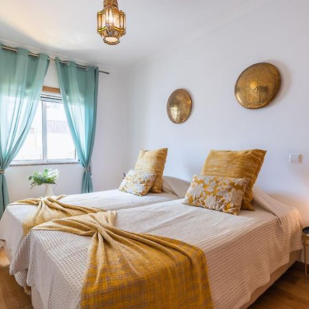 Cozy And Stylish Beach Flat Armação de Pêra Eksteriør billede