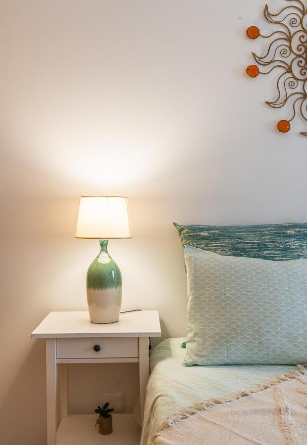 Cozy And Stylish Beach Flat Armação de Pêra Eksteriør billede
