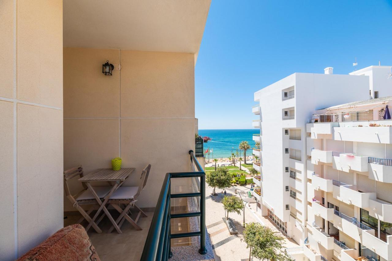 Cozy And Stylish Beach Flat Armação de Pêra Eksteriør billede