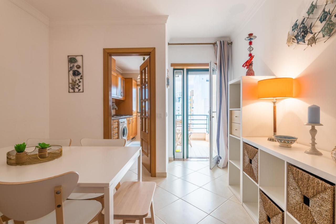 Cozy And Stylish Beach Flat Armação de Pêra Eksteriør billede