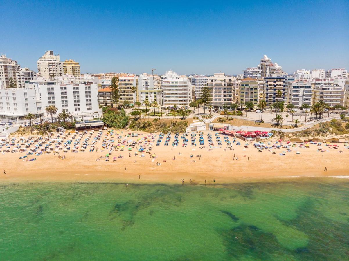 Cozy And Stylish Beach Flat Armação de Pêra Eksteriør billede