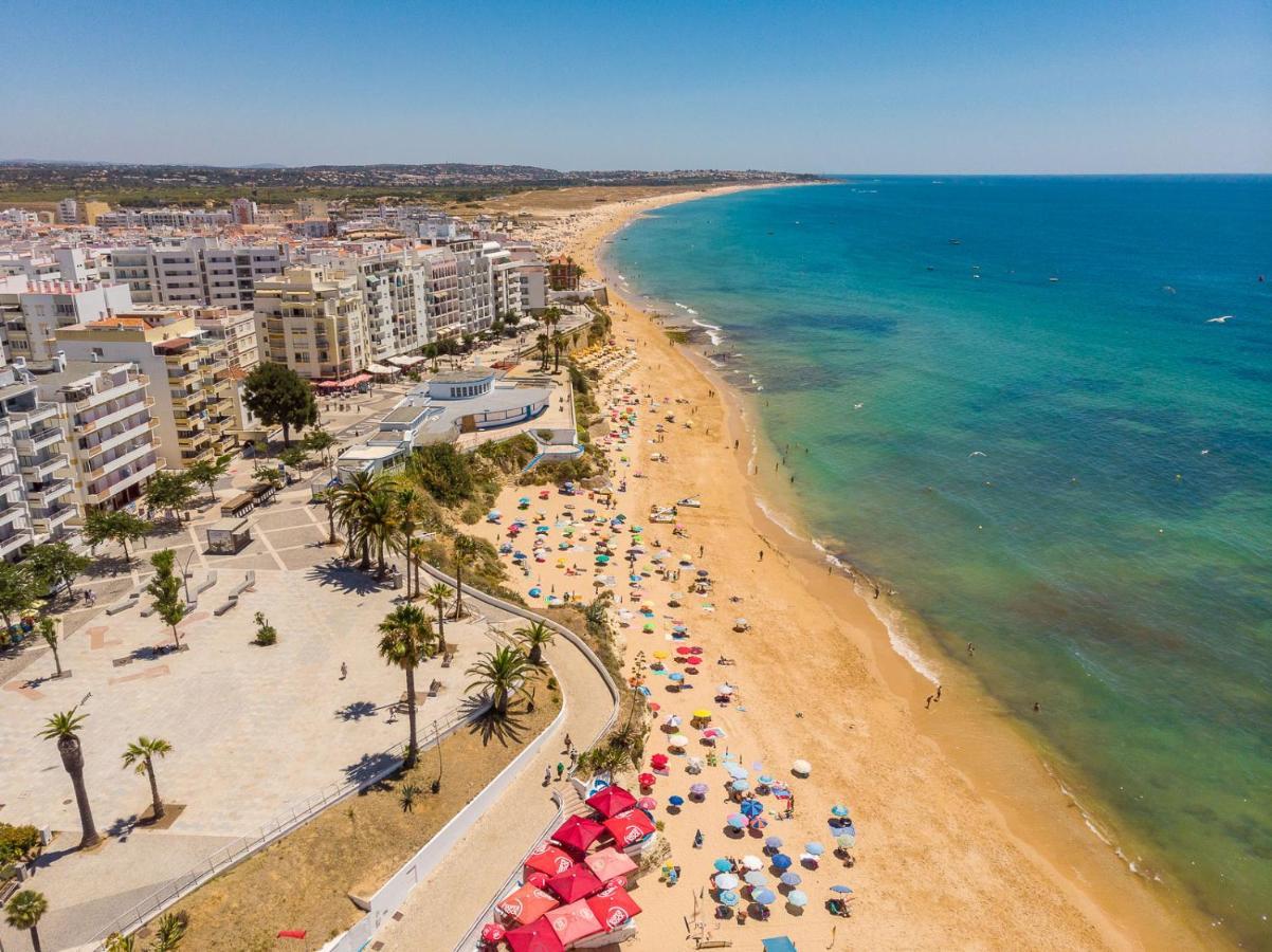 Cozy And Stylish Beach Flat Armação de Pêra Eksteriør billede